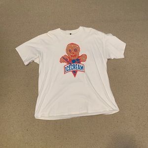 Billionaire Boys Club Ice Cream Shirt XL